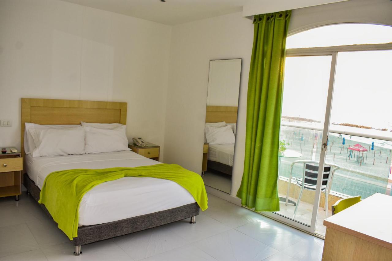 Hotel Isla Capri Cartagena Luaran gambar