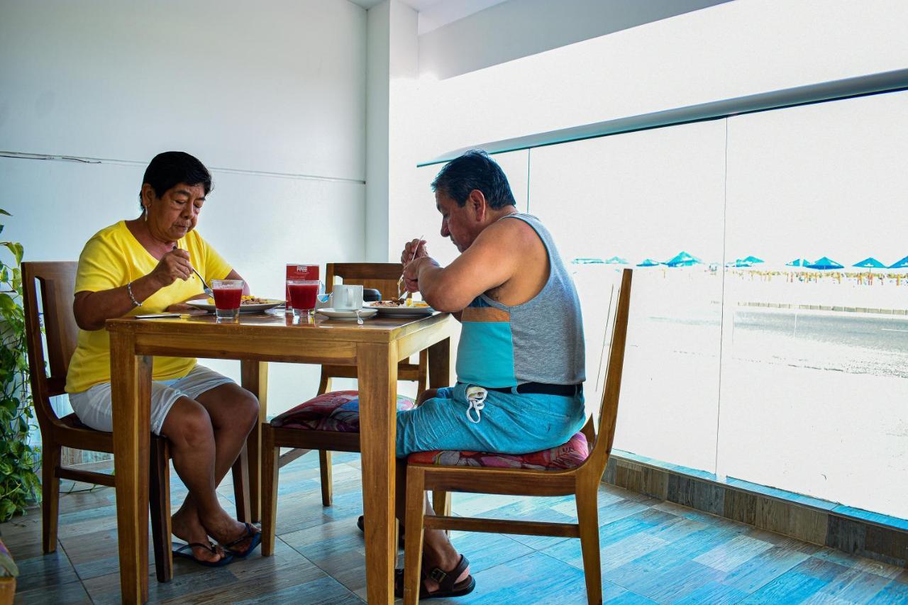 Hotel Isla Capri Cartagena Luaran gambar