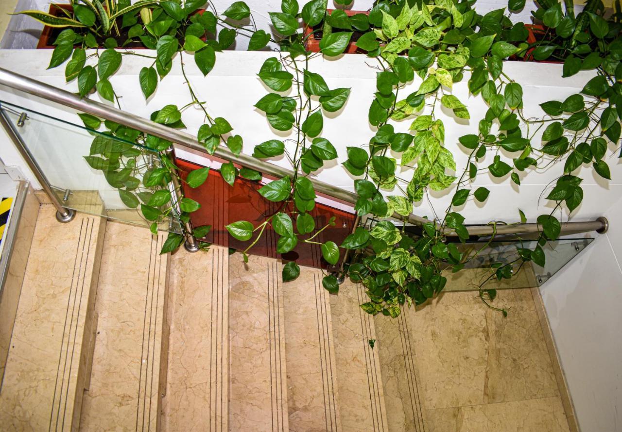 Hotel Isla Capri Cartagena Luaran gambar
