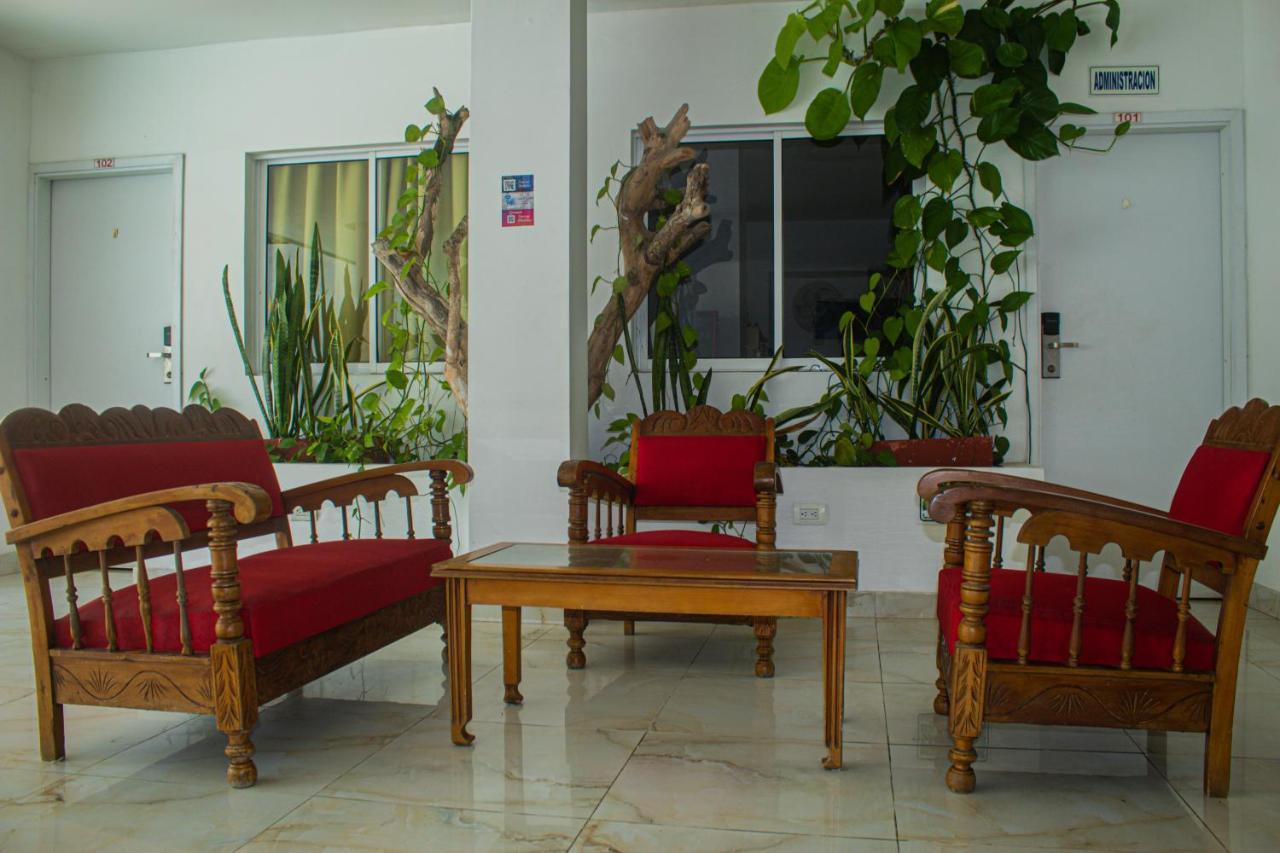 Hotel Isla Capri Cartagena Luaran gambar