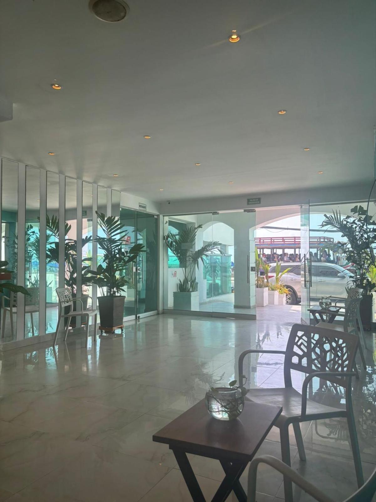 Hotel Isla Capri Cartagena Luaran gambar