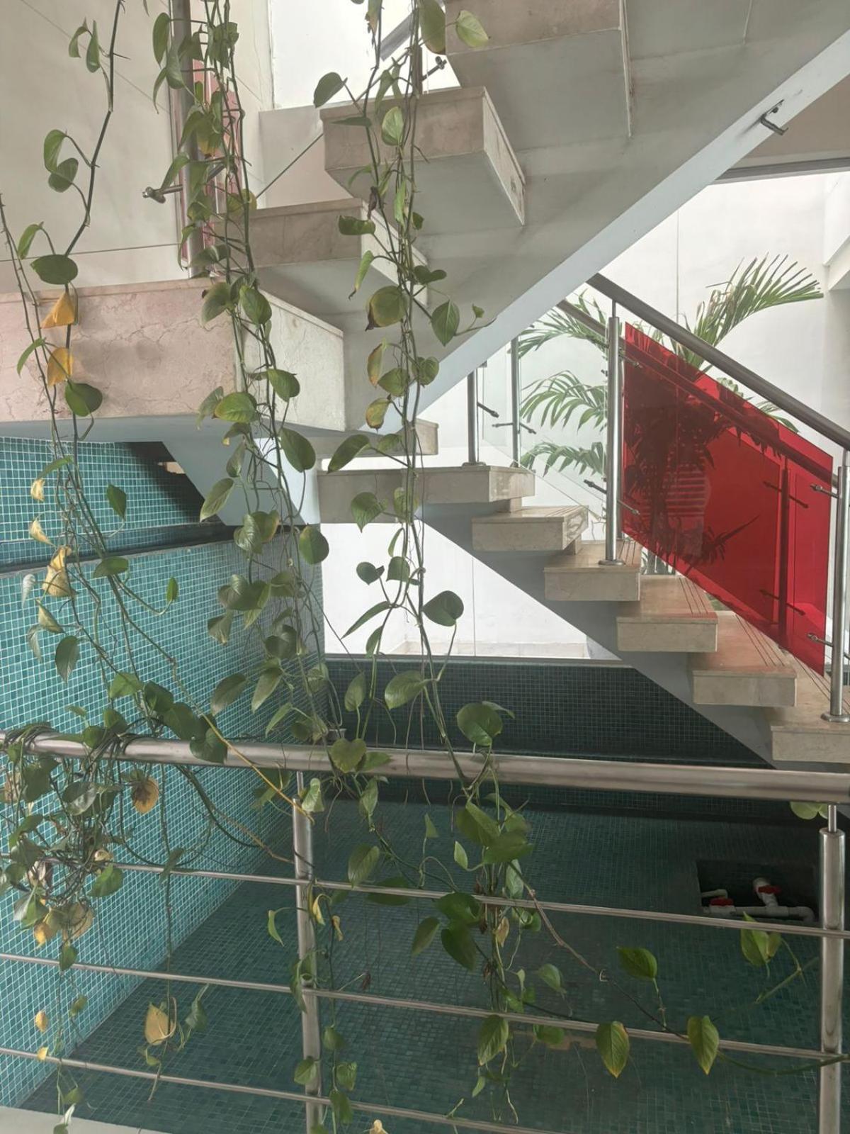 Hotel Isla Capri Cartagena Luaran gambar