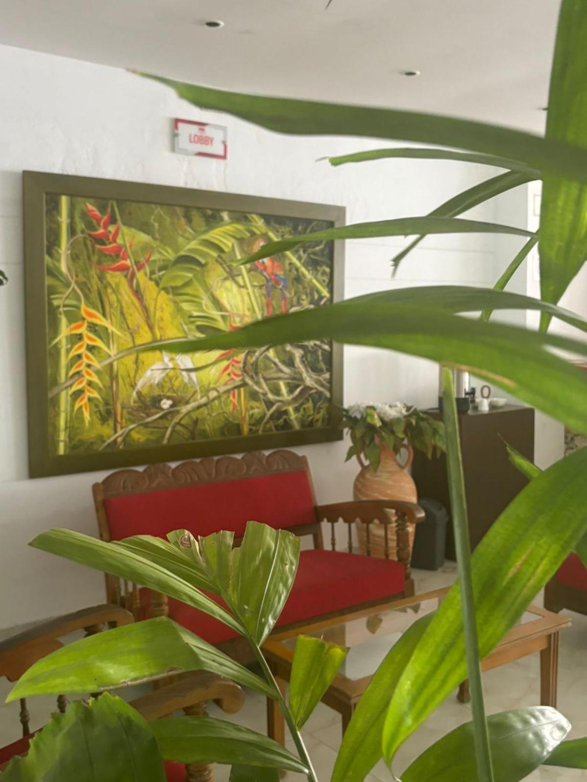 Hotel Isla Capri Cartagena Luaran gambar