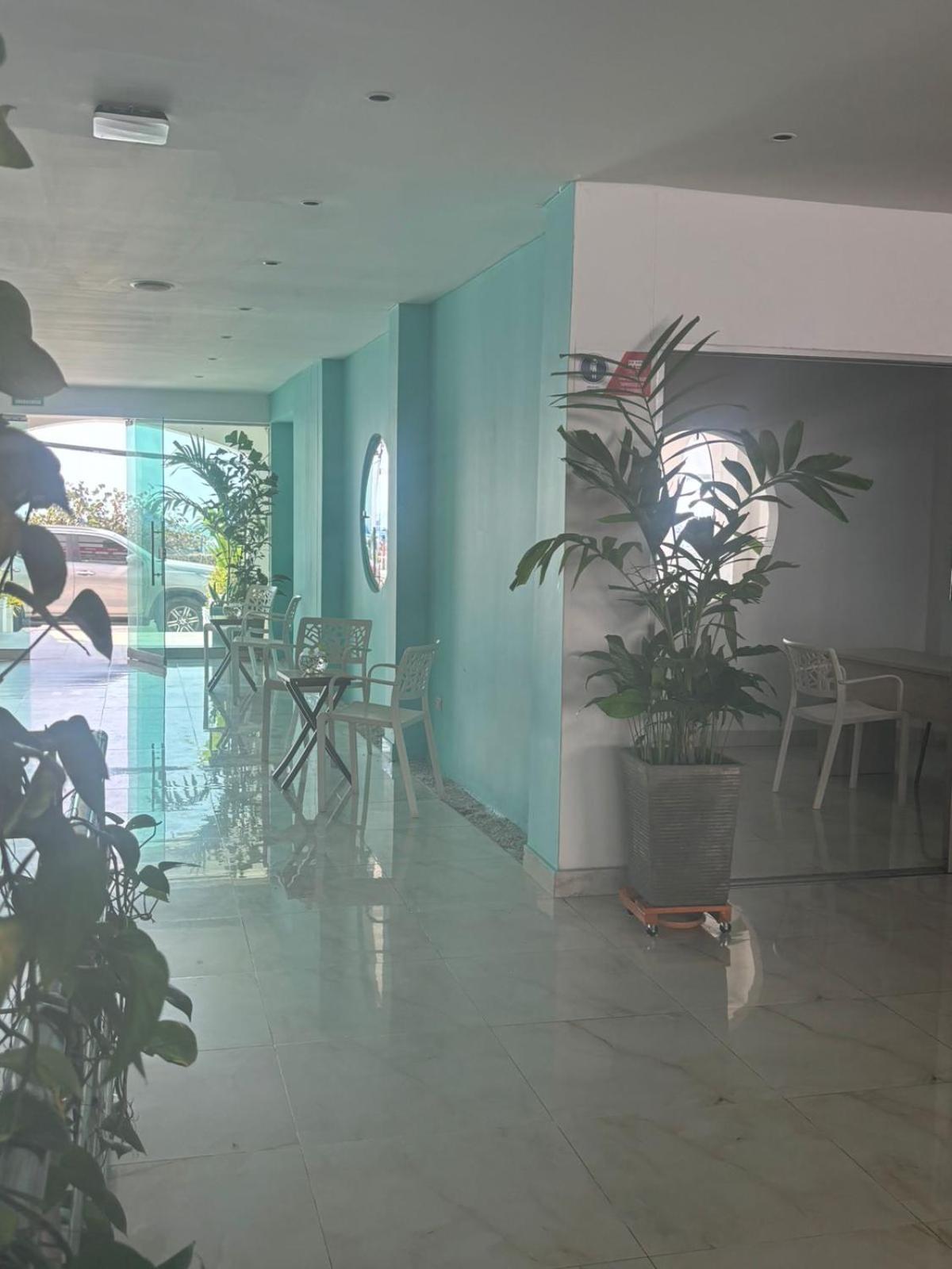 Hotel Isla Capri Cartagena Luaran gambar