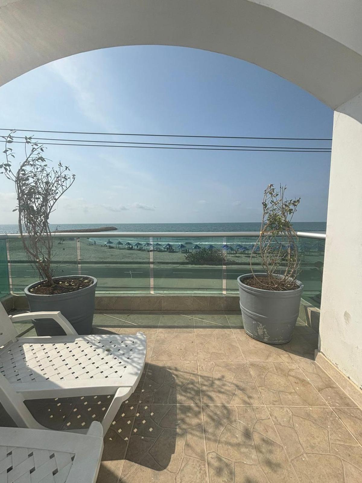 Hotel Isla Capri Cartagena Luaran gambar