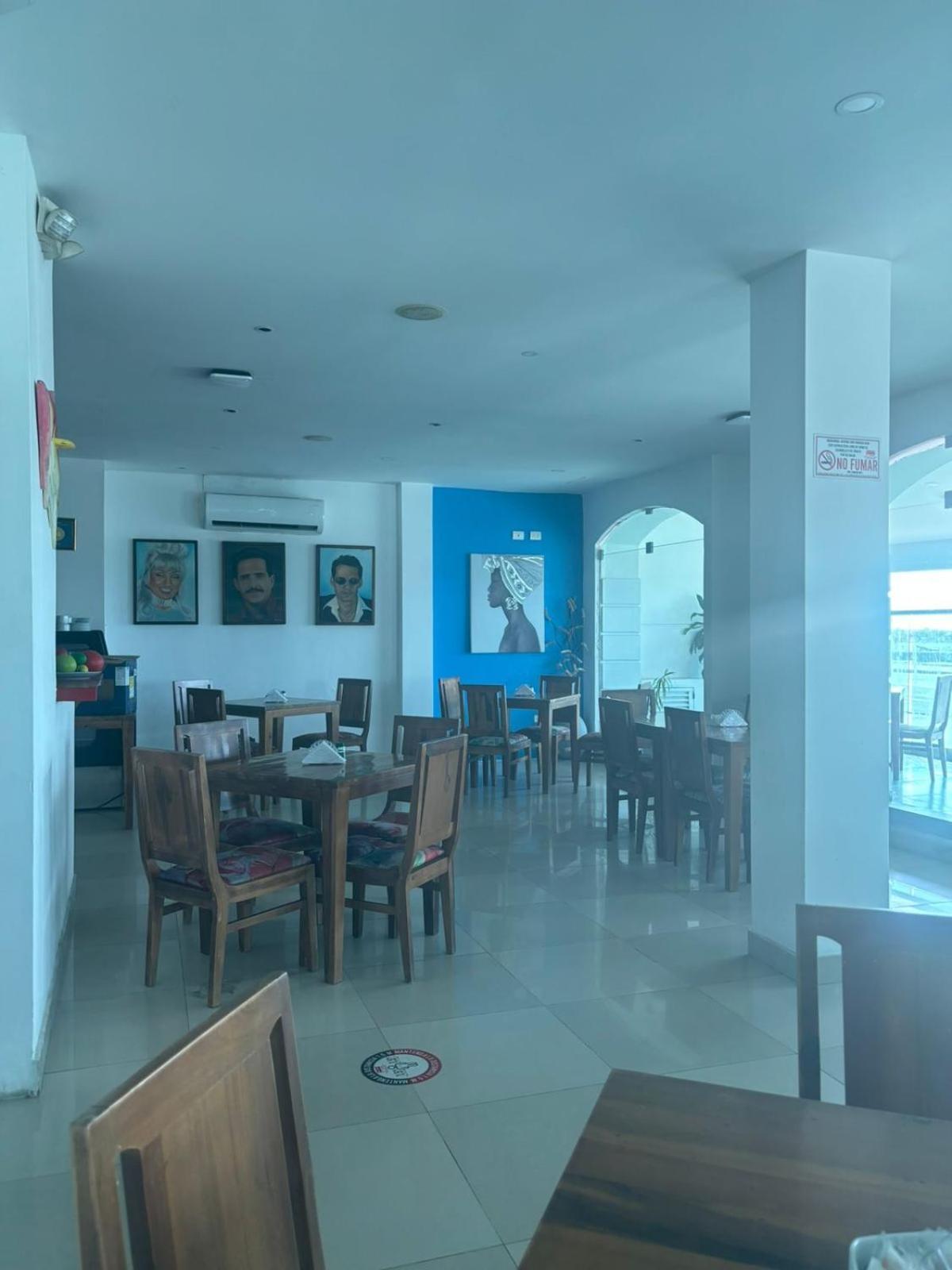 Hotel Isla Capri Cartagena Luaran gambar