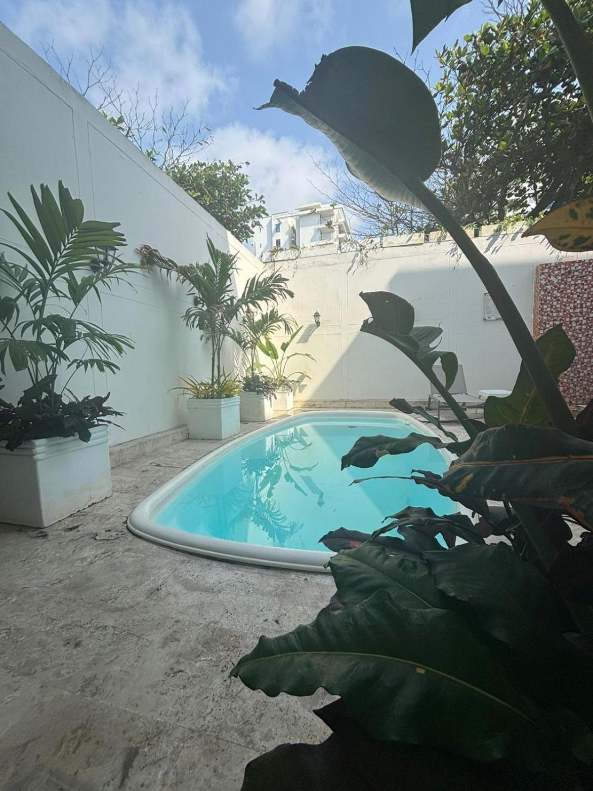 Hotel Isla Capri Cartagena Luaran gambar