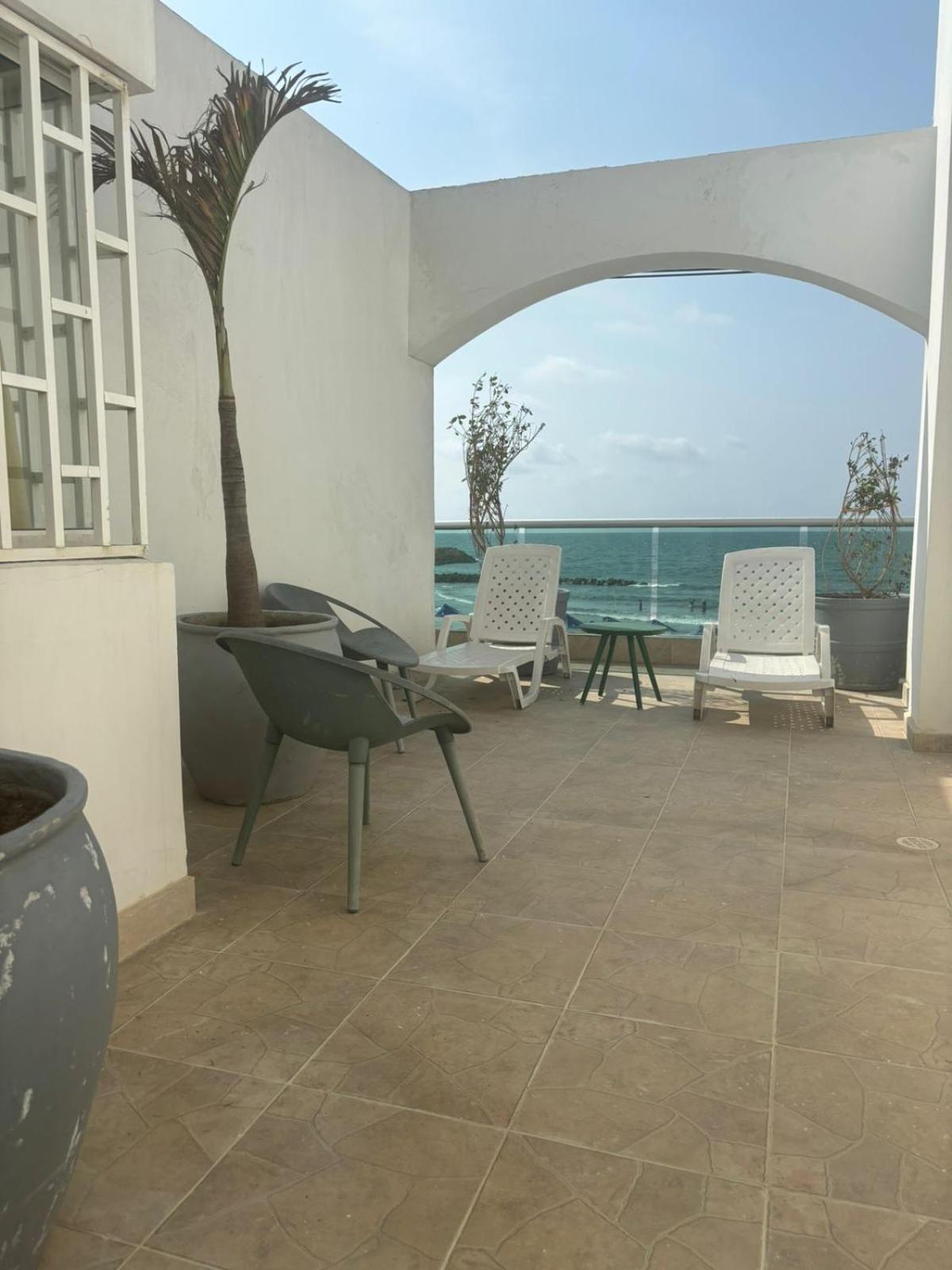 Hotel Isla Capri Cartagena Luaran gambar